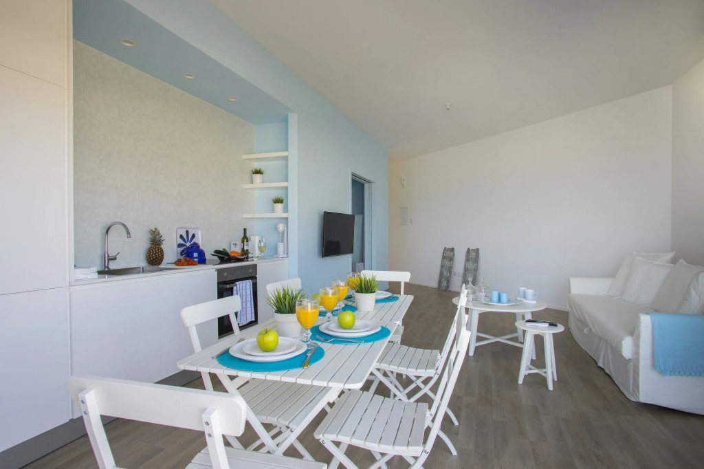 Azure Suite in Protaras