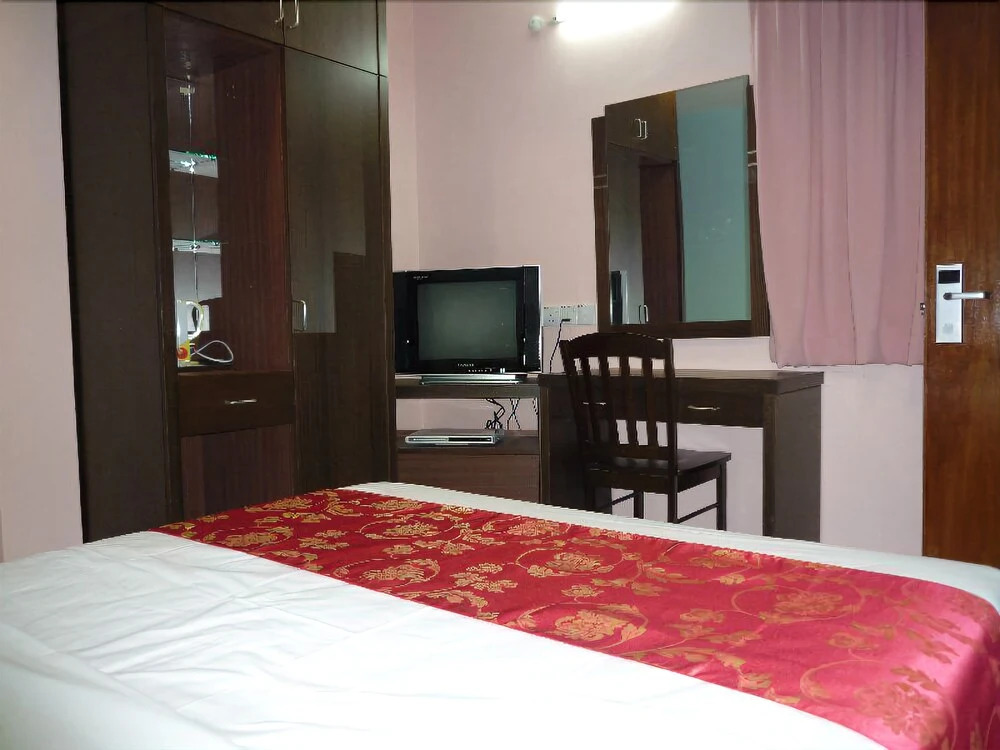 Winsons Business Inn