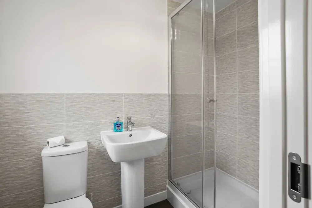 Broads Escape/ - 3 Bedroom House in Oulton Broads