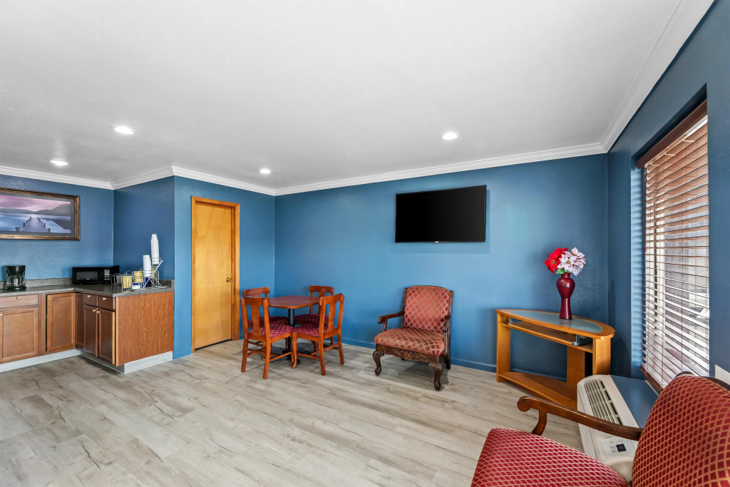 Americas Best Value Inn-Indianola