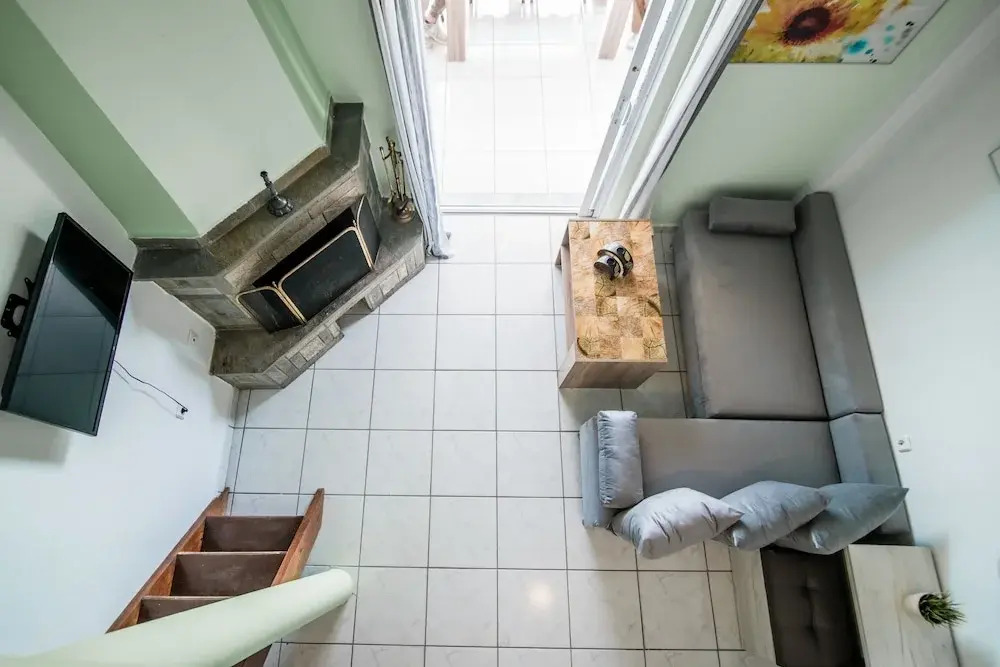 Dias Apartments