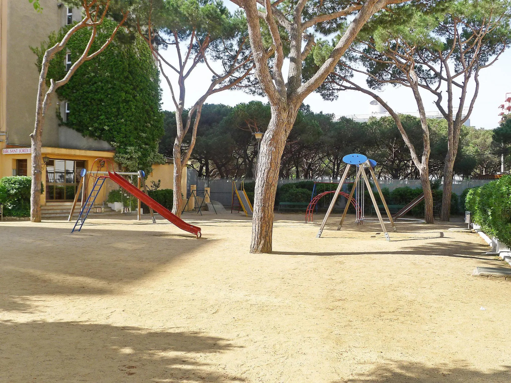 Apartment Santa Cruz by Interhome
