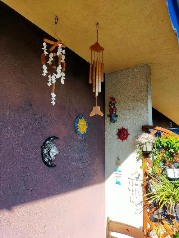 Appartamento Riviera Trilocale wifi e parcheggio privato