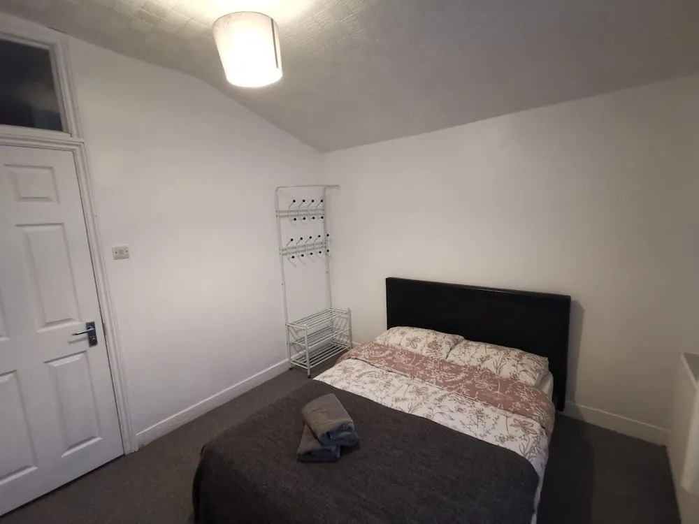 London budget Guesthouse