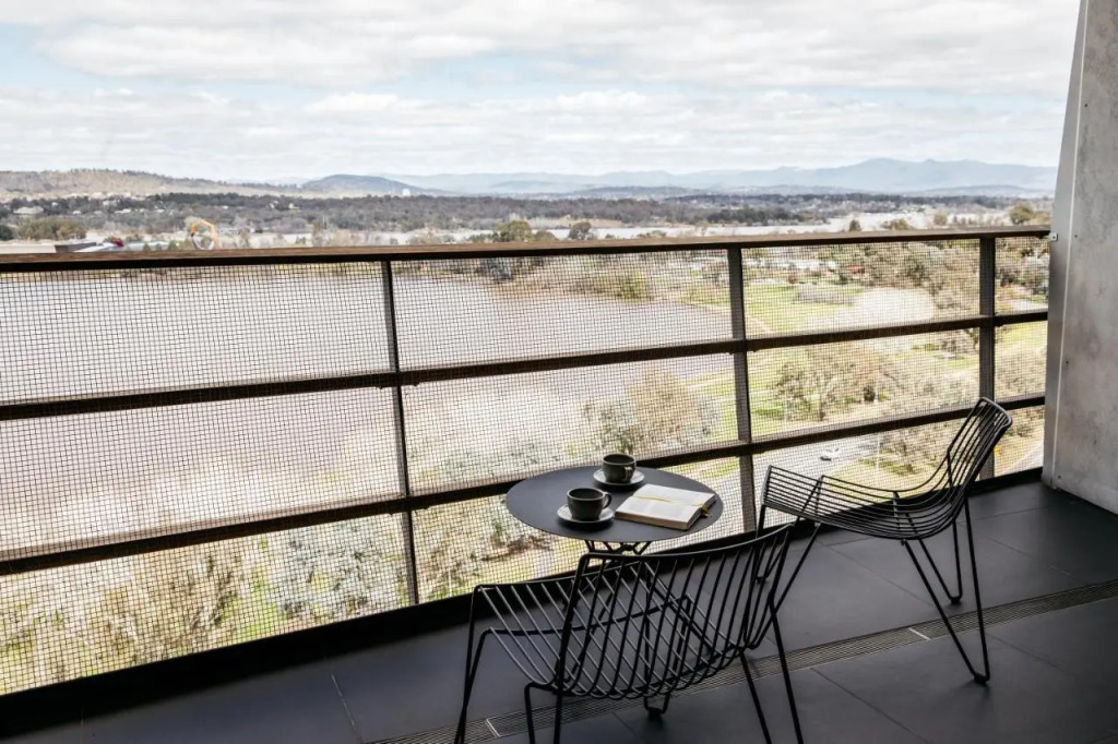 Nishi Apartments Eco Living by Ovolo