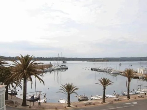 Hostal Restaurant Salgaret