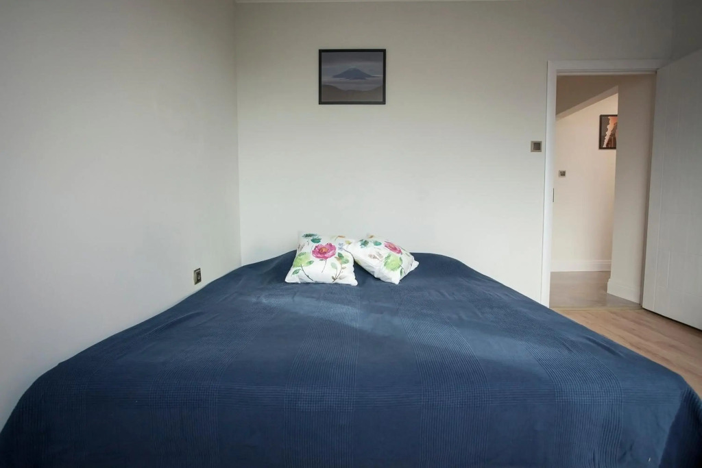 Mladost Business Park Apartment