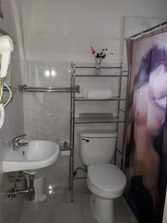 Zaida House