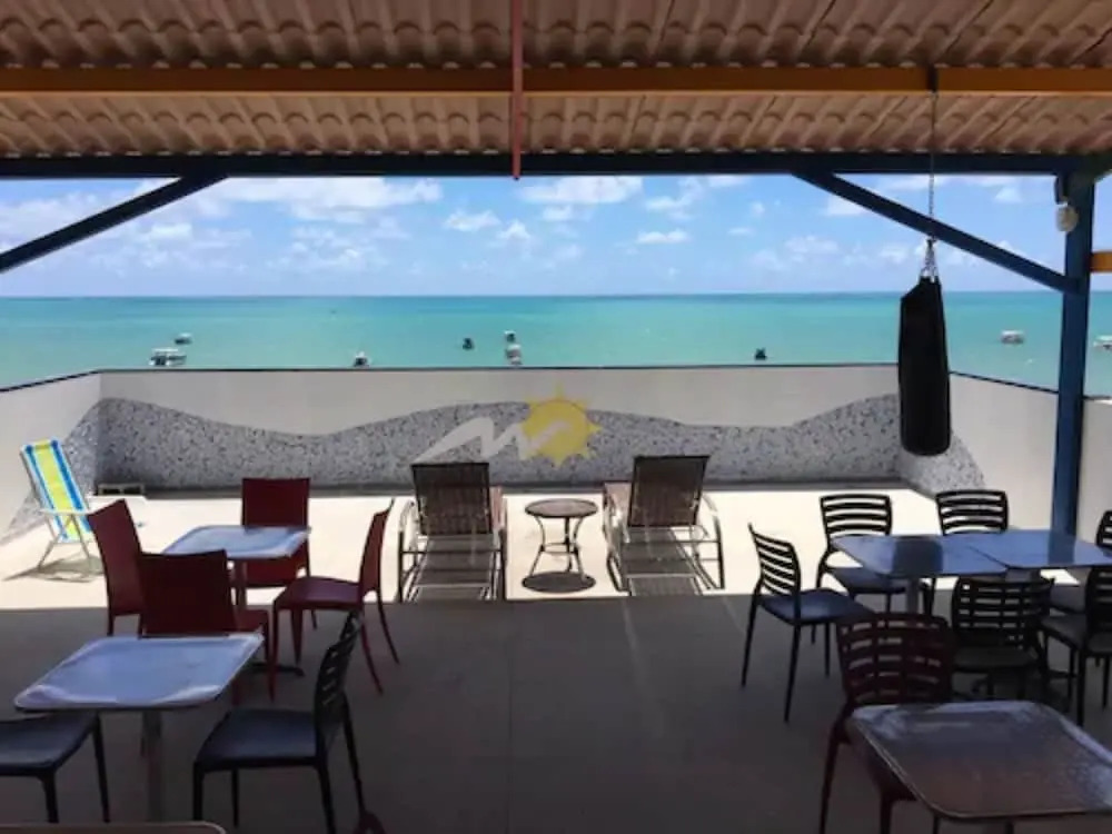 Maraga Beach Hostel
