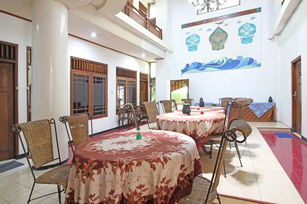 Berlian Hotel Malioboro