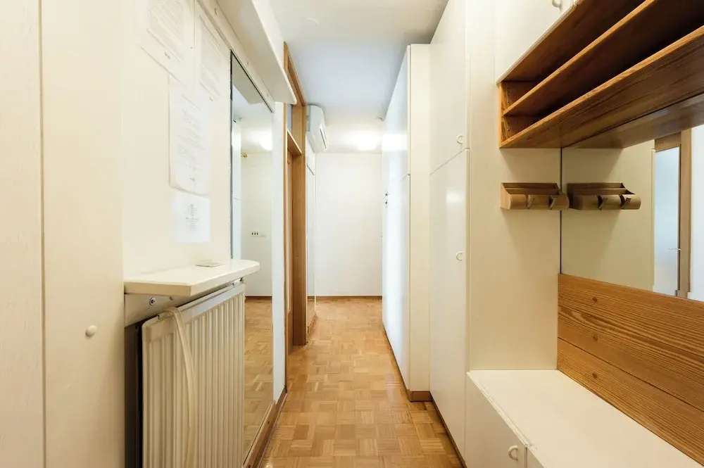 Apartment Rudy