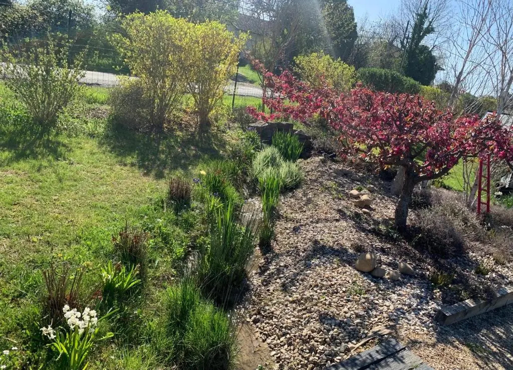 La Grenouillere (Adults Only)