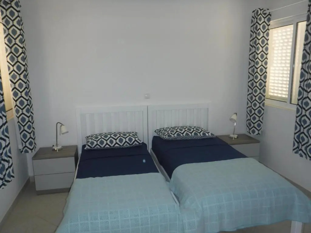 Vila Cabral 2 Apartments - Alojamento Complementar
