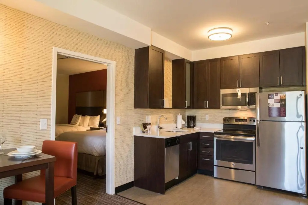 Residence Inn by Marriott Philadelphia Great Valley/Malvern