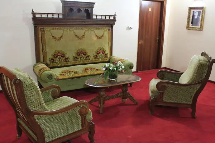 Casa Danielescu