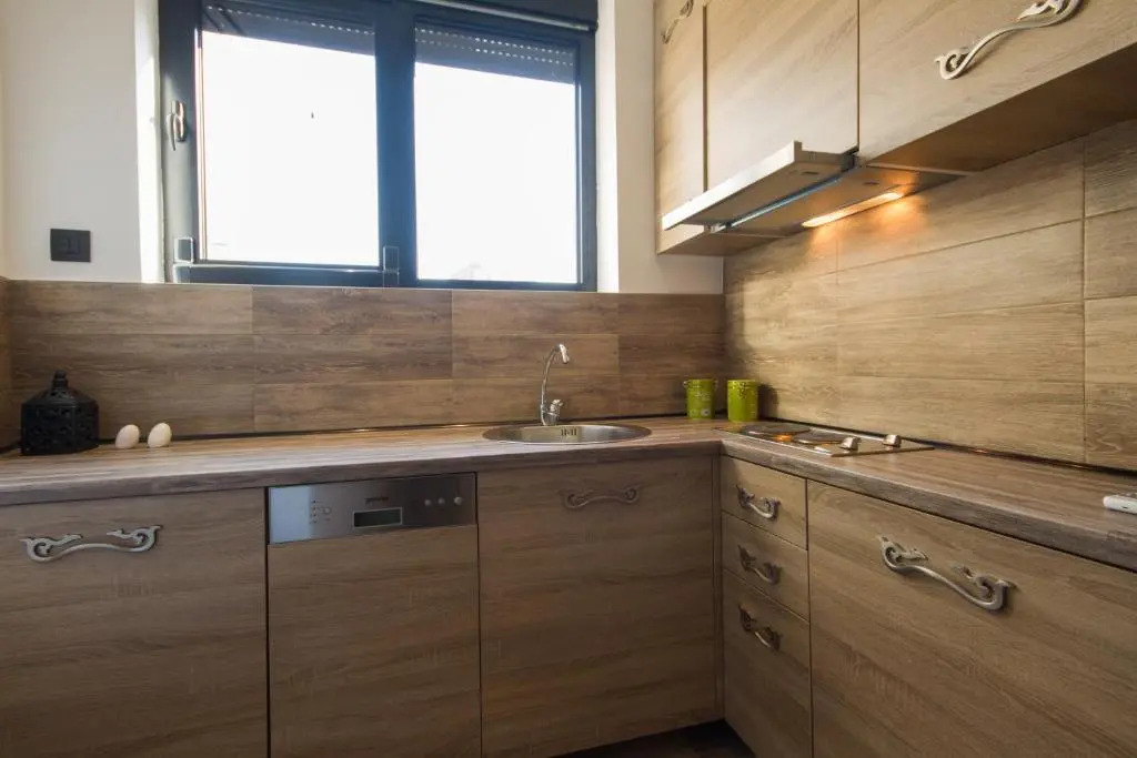 Central Business Apartment