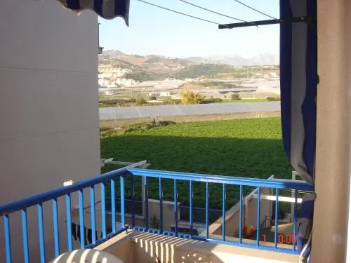 Apartamento Paraiso Sol