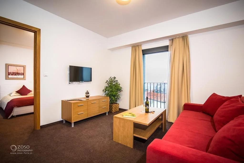 Hotel San Martin