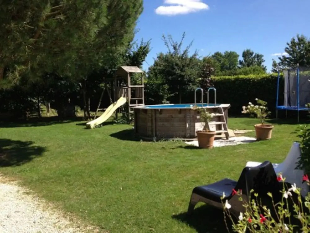 Home Paradis & Spa - Ecolodge