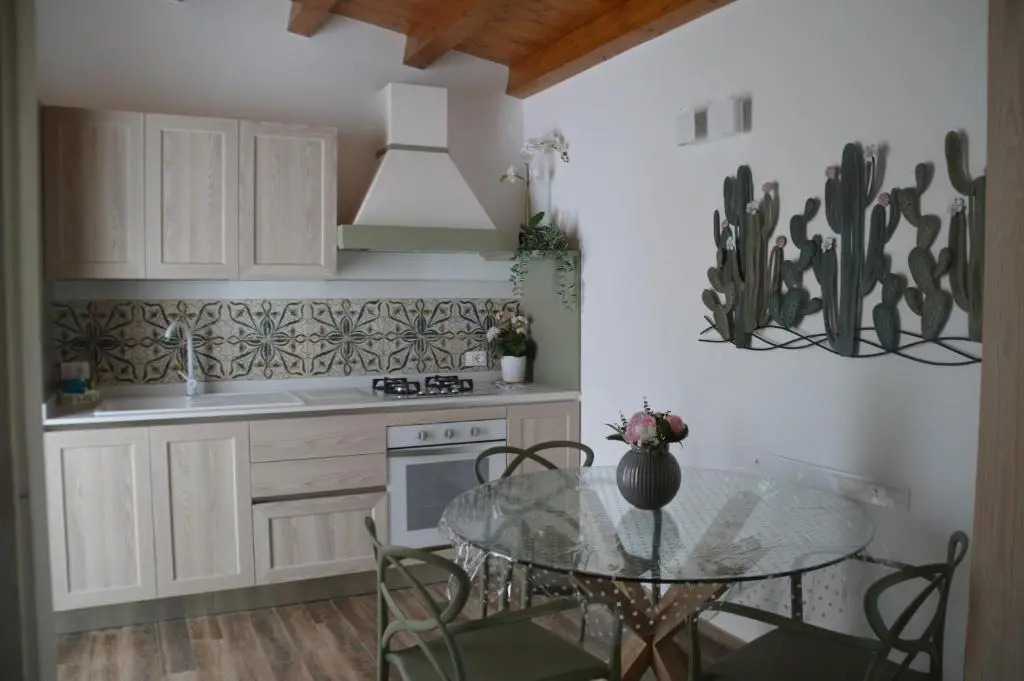 Agriturismo Pagliuzzo