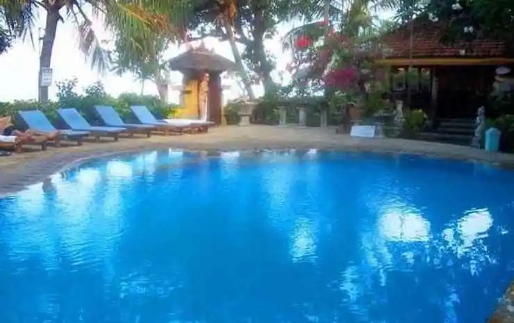 Kusuma Jaya Indah Bungalow