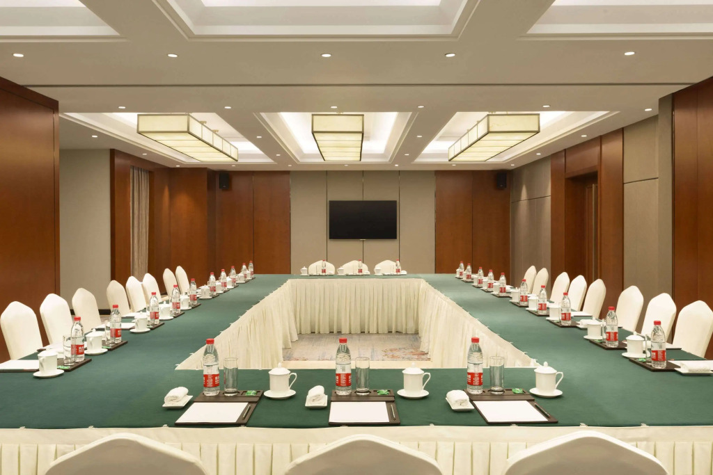 Ramada by Wyndham Jiaxing