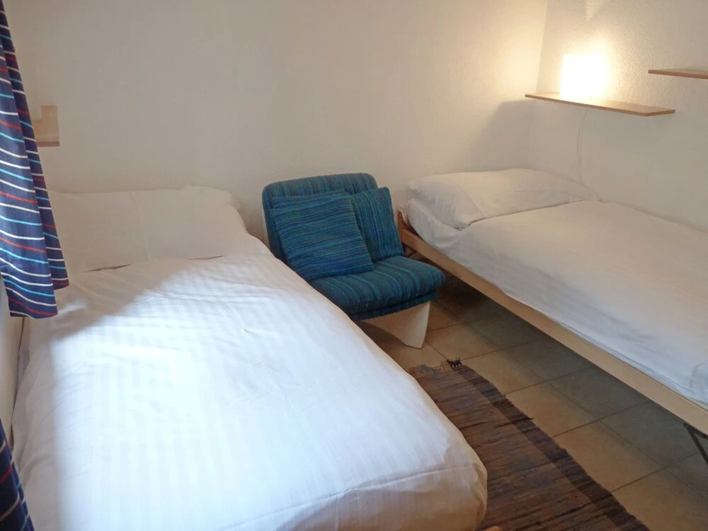 Apartment Rèze 6 by Interhome