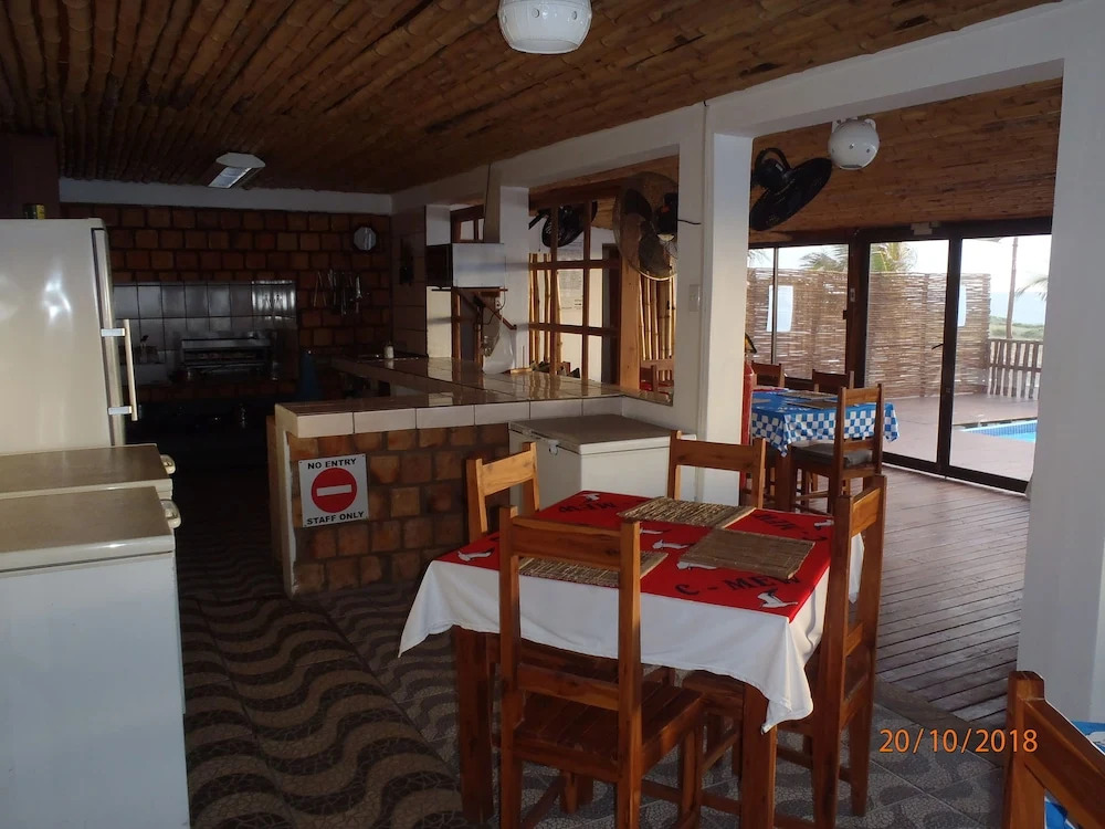 C-Mew Guest House