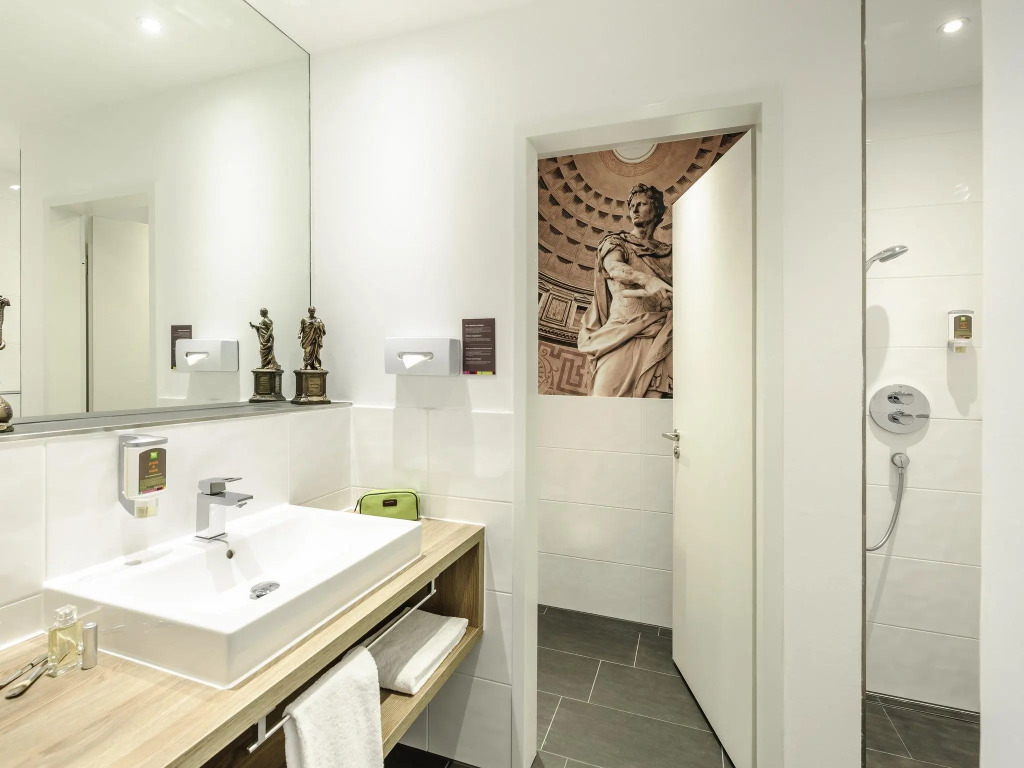 Ibis Styles Trier