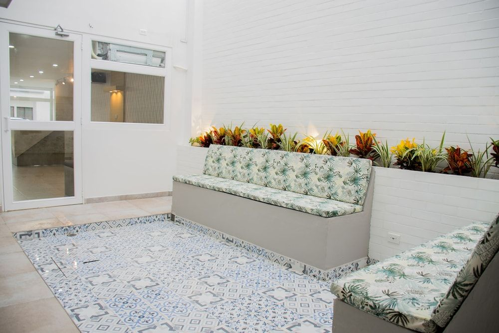 Stanza Hotel Monteria