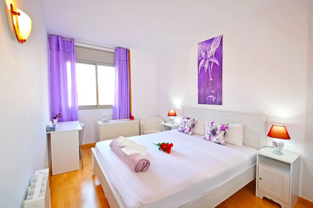 Takoda B&B Salou