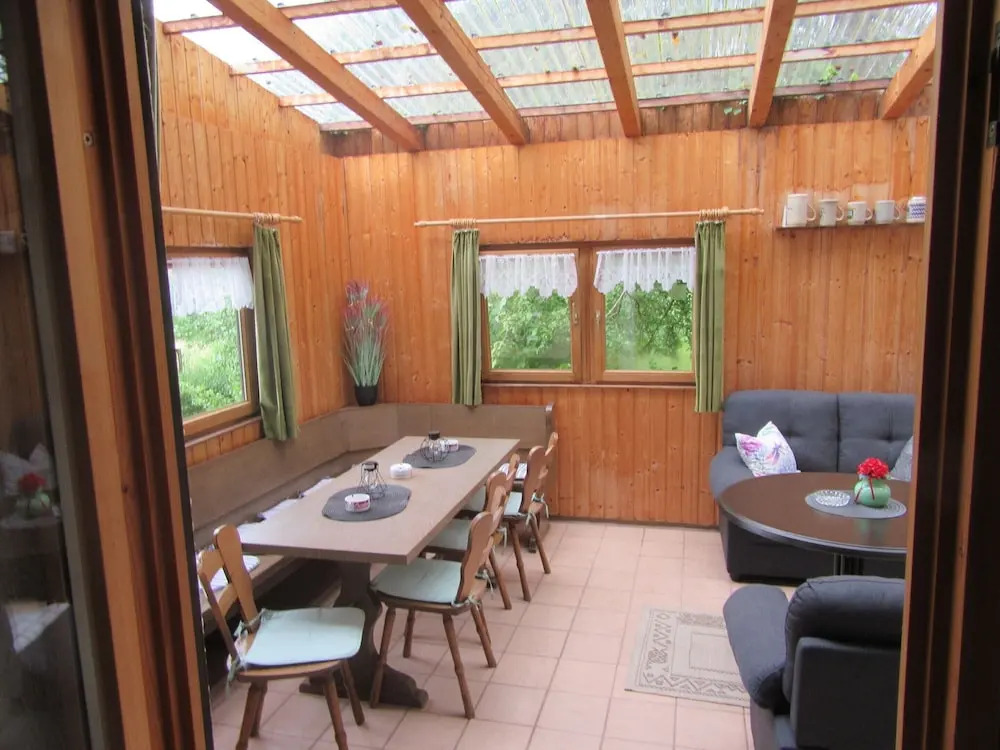 Ferienhaus in Bayern am Großer Arber