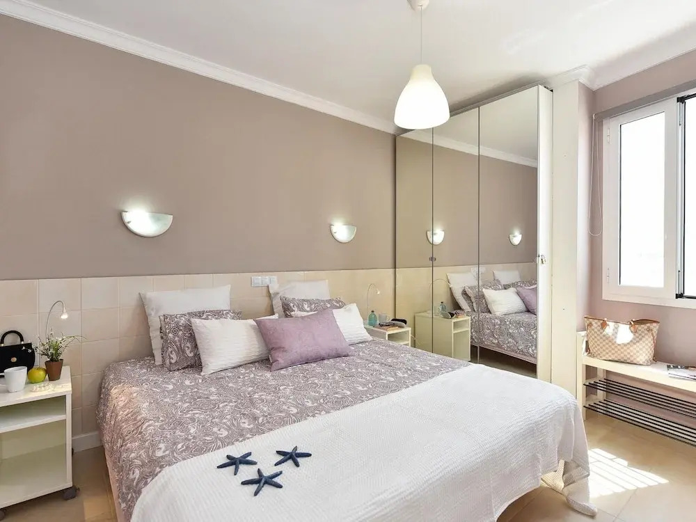 Central Apartment With Spectacular Terrace-formerly TUI Ferienhaus