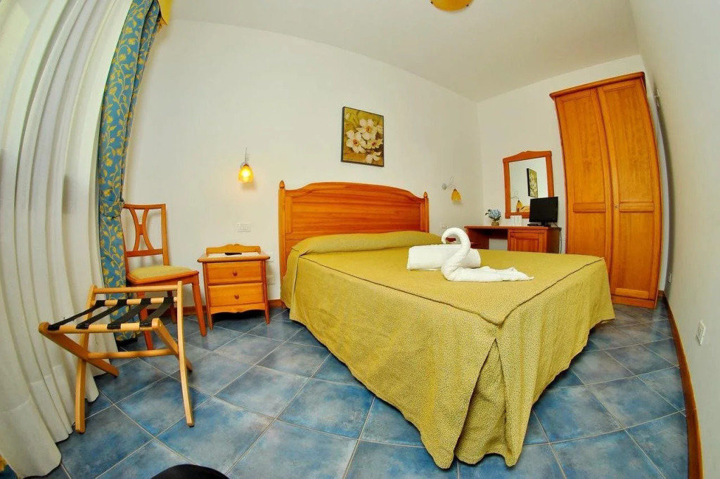 La Meridiana Hotel