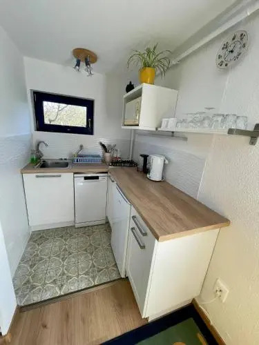 Jorgos Apartman