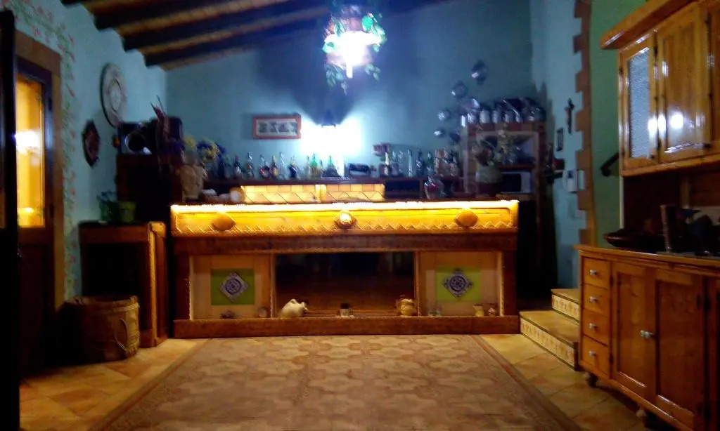 Agriturismo Duca di San Martino