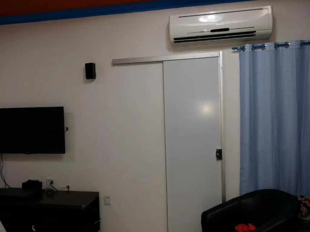 Residencial Adam Lima