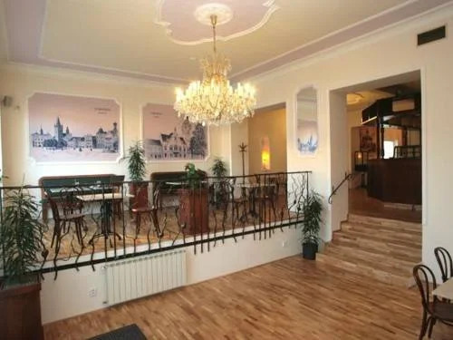 Hotel Dejmalik