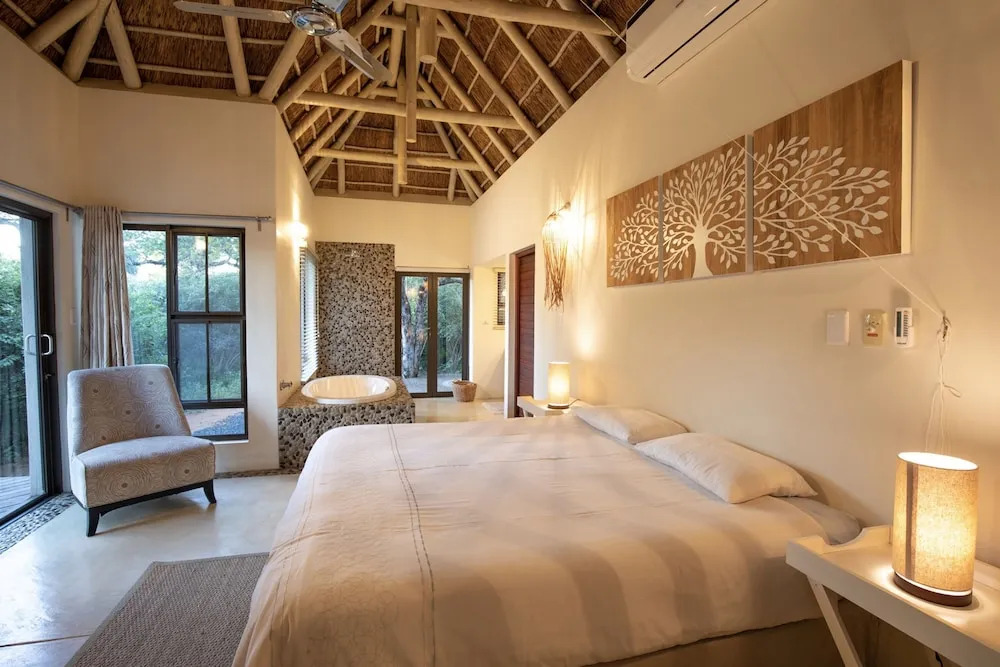 Villa Blaaskans
