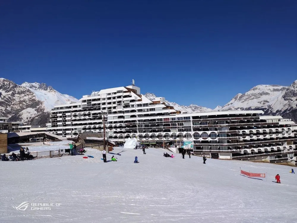 Residence Val Gardena
