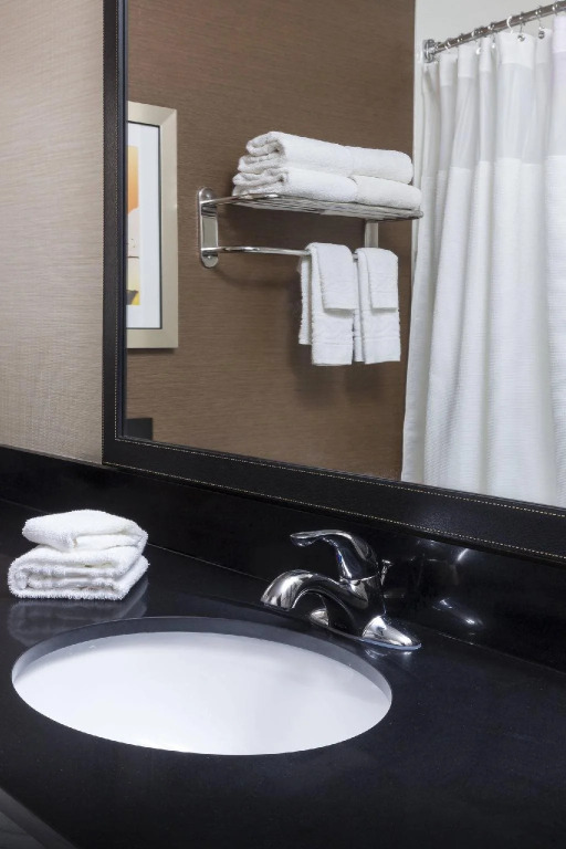 Fairfield Inn & Suites by Marriott Galesburg