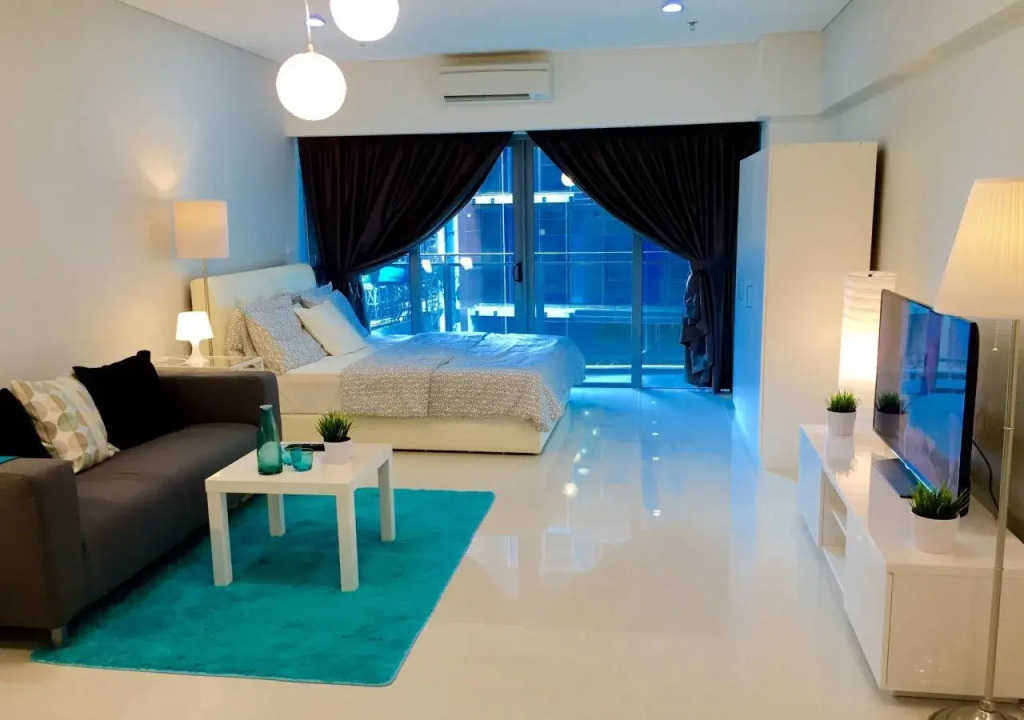 Summer Suites Studio Guest House