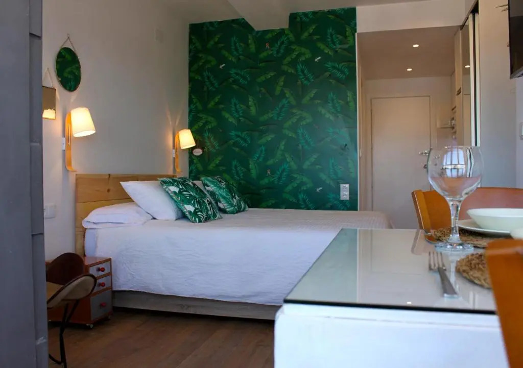 Nice Studio in Alicante City Centre