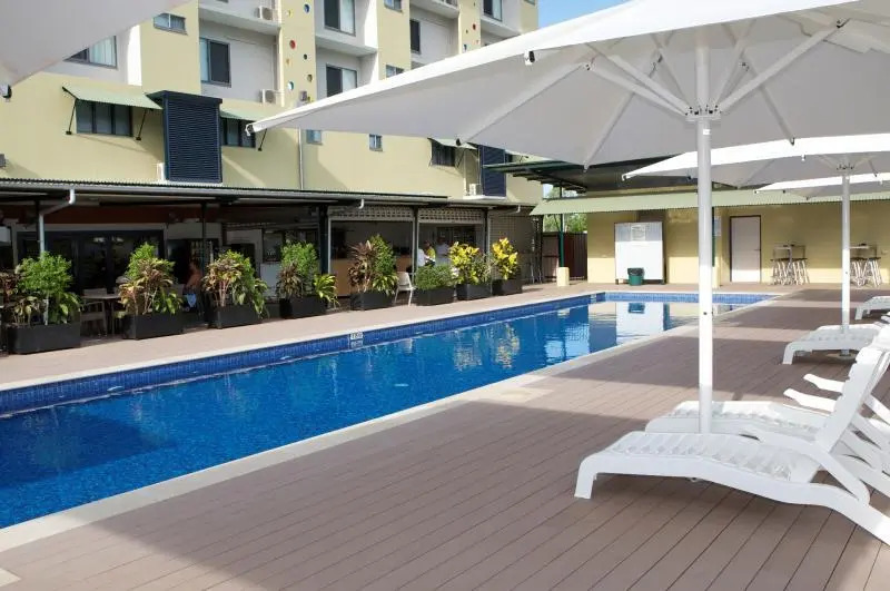 Novotel Darwin Airport