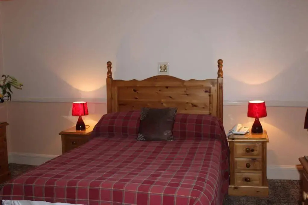 The Oak Hotel