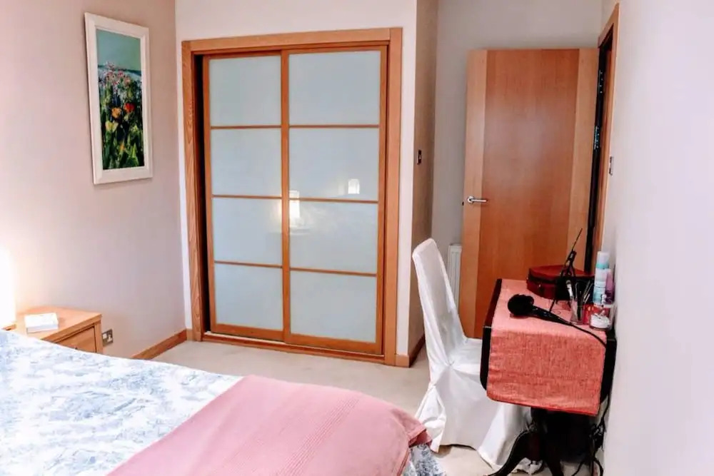 2 Bedroom Apartment With Sea View