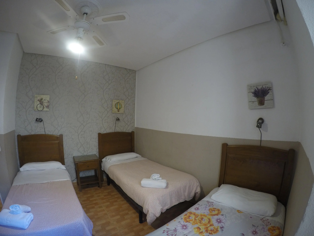 Hostal Los Perales