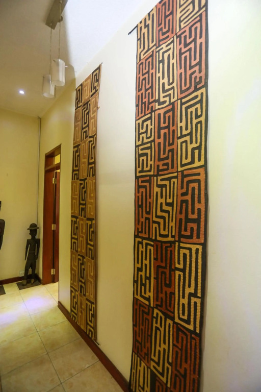 Soho Greens Apartment 2