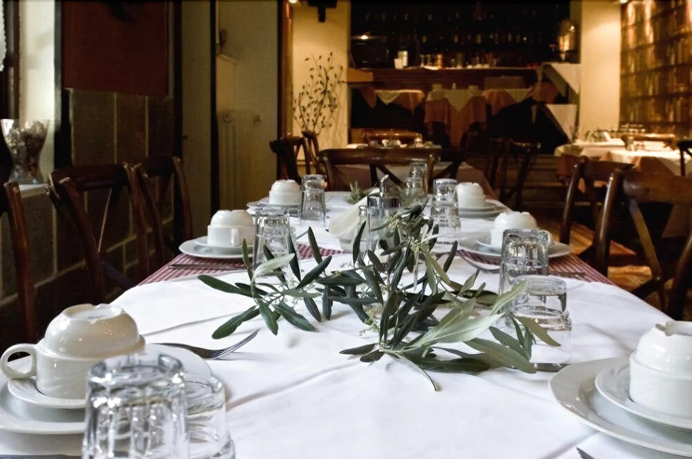 Alkistis Hotel