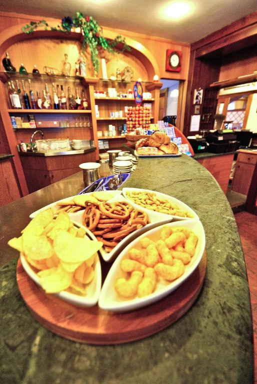 Hotel Morandi